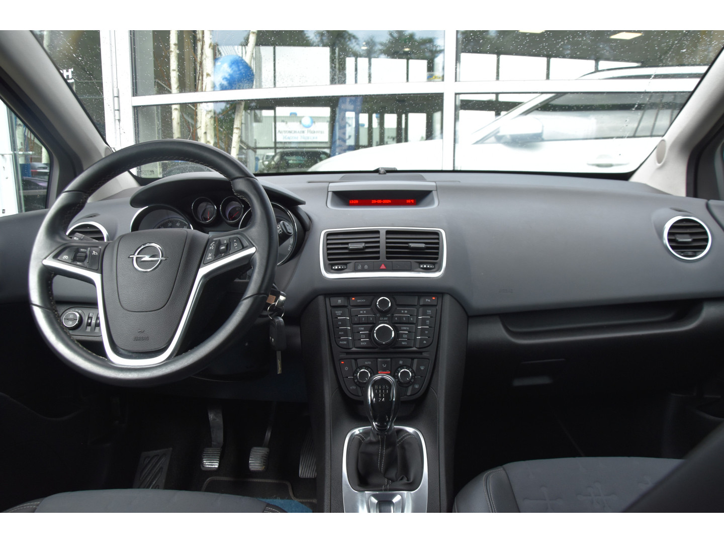 Opel Opel