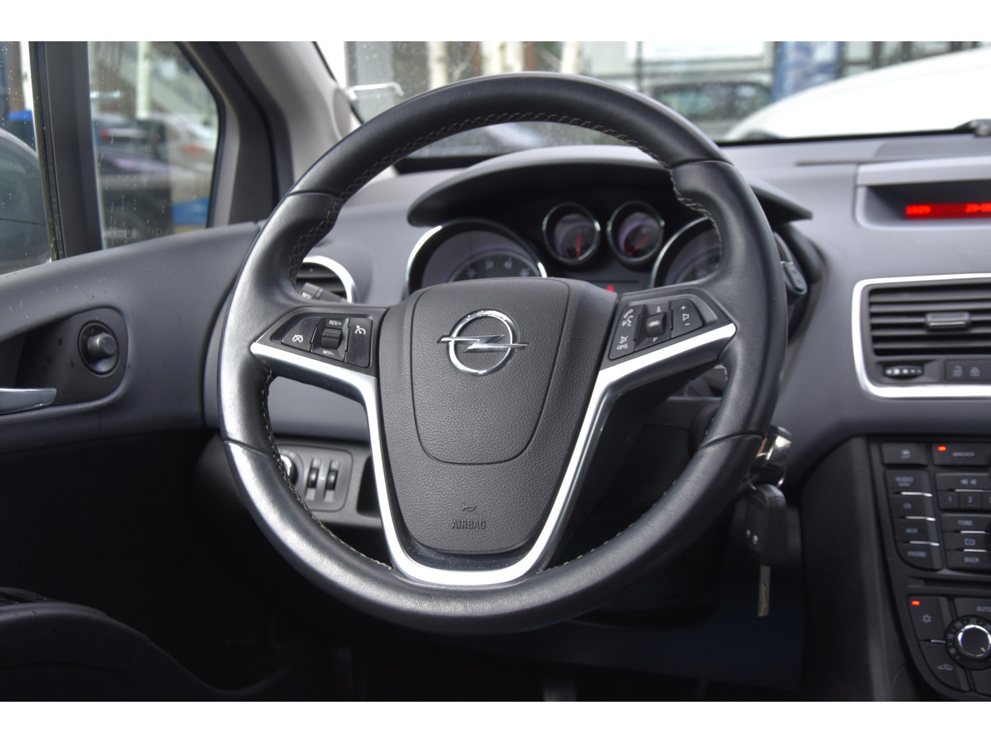 Opel Opel