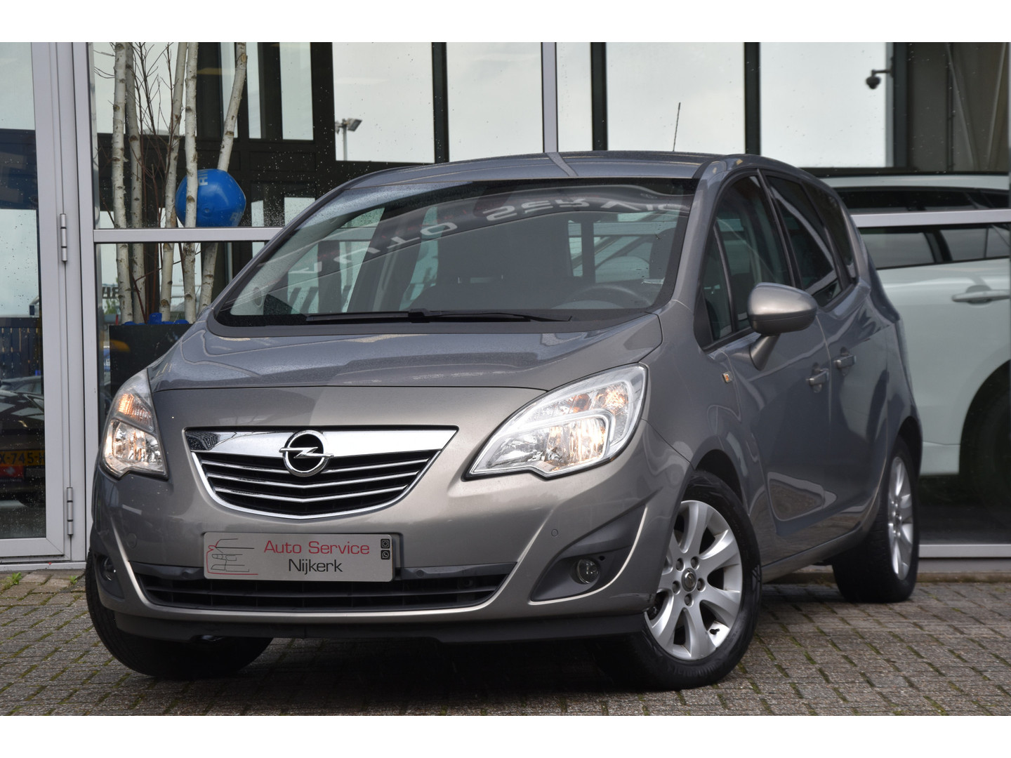 Opel Opel