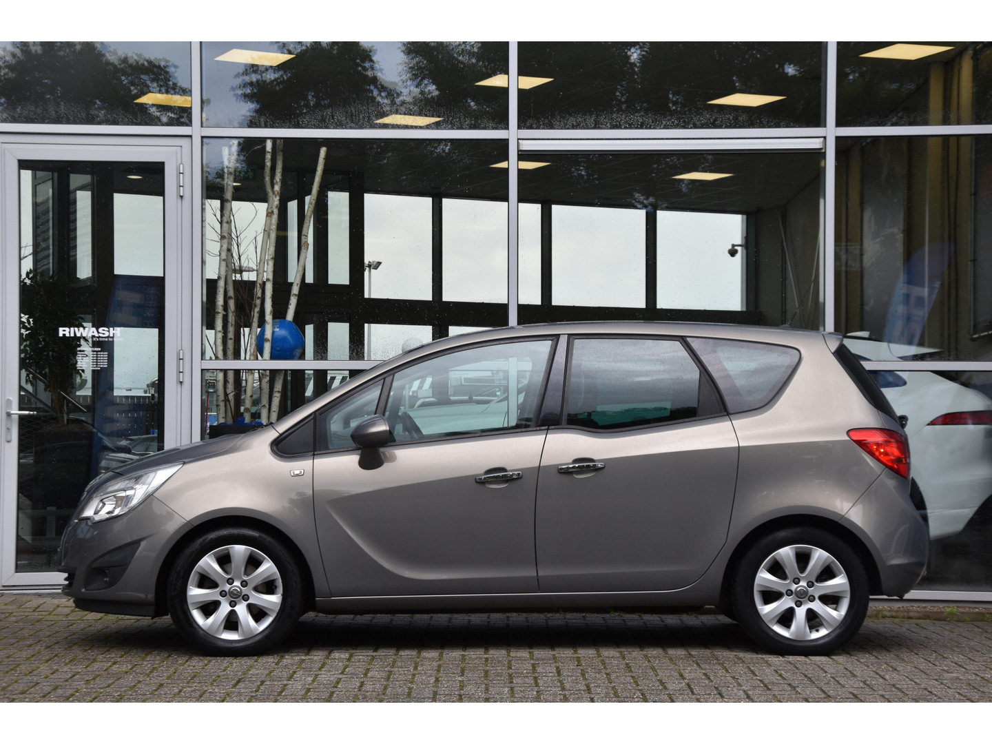 Opel Opel