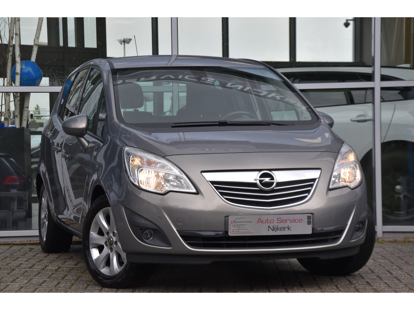 Opel Opel