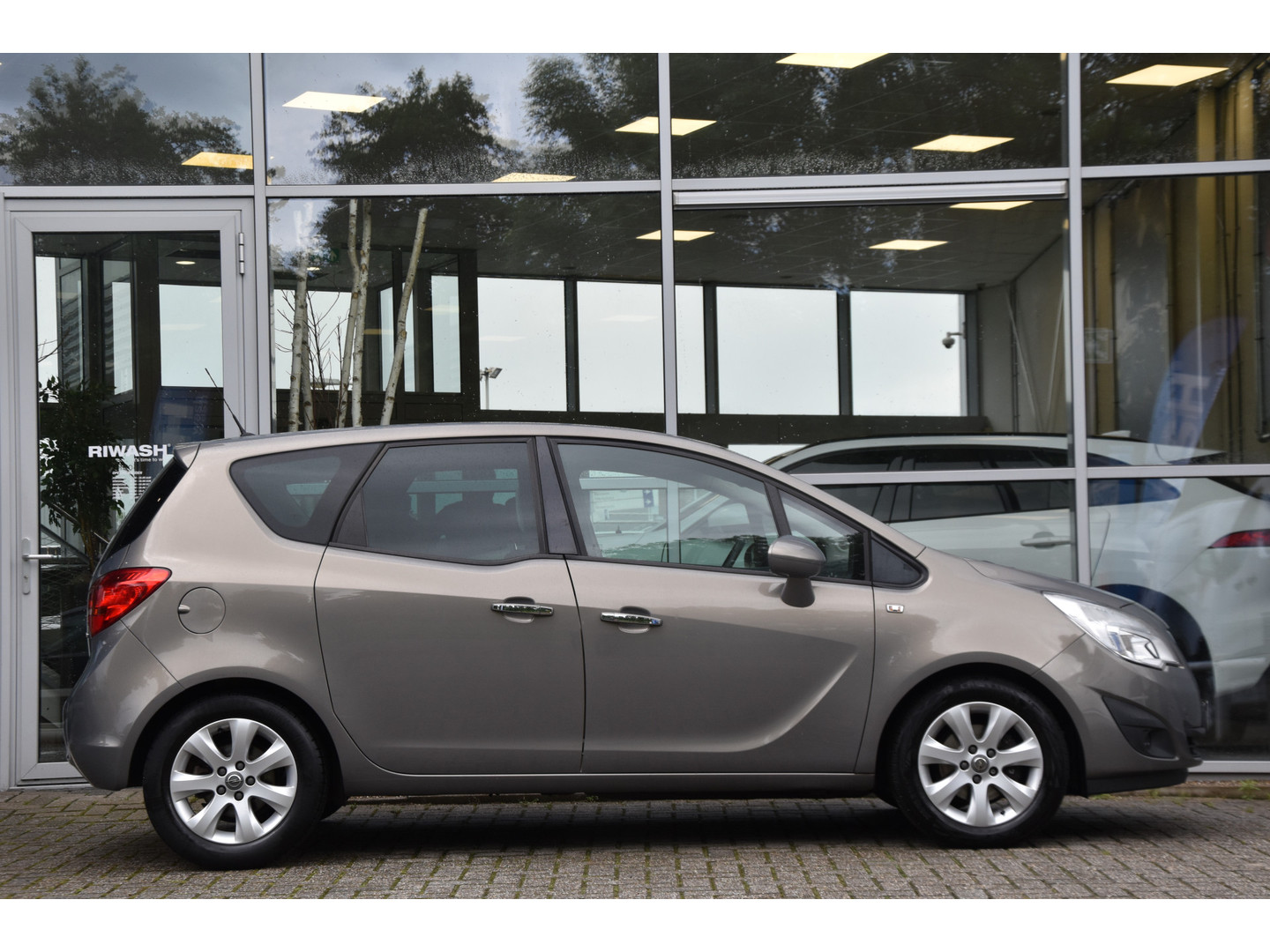 Opel Opel