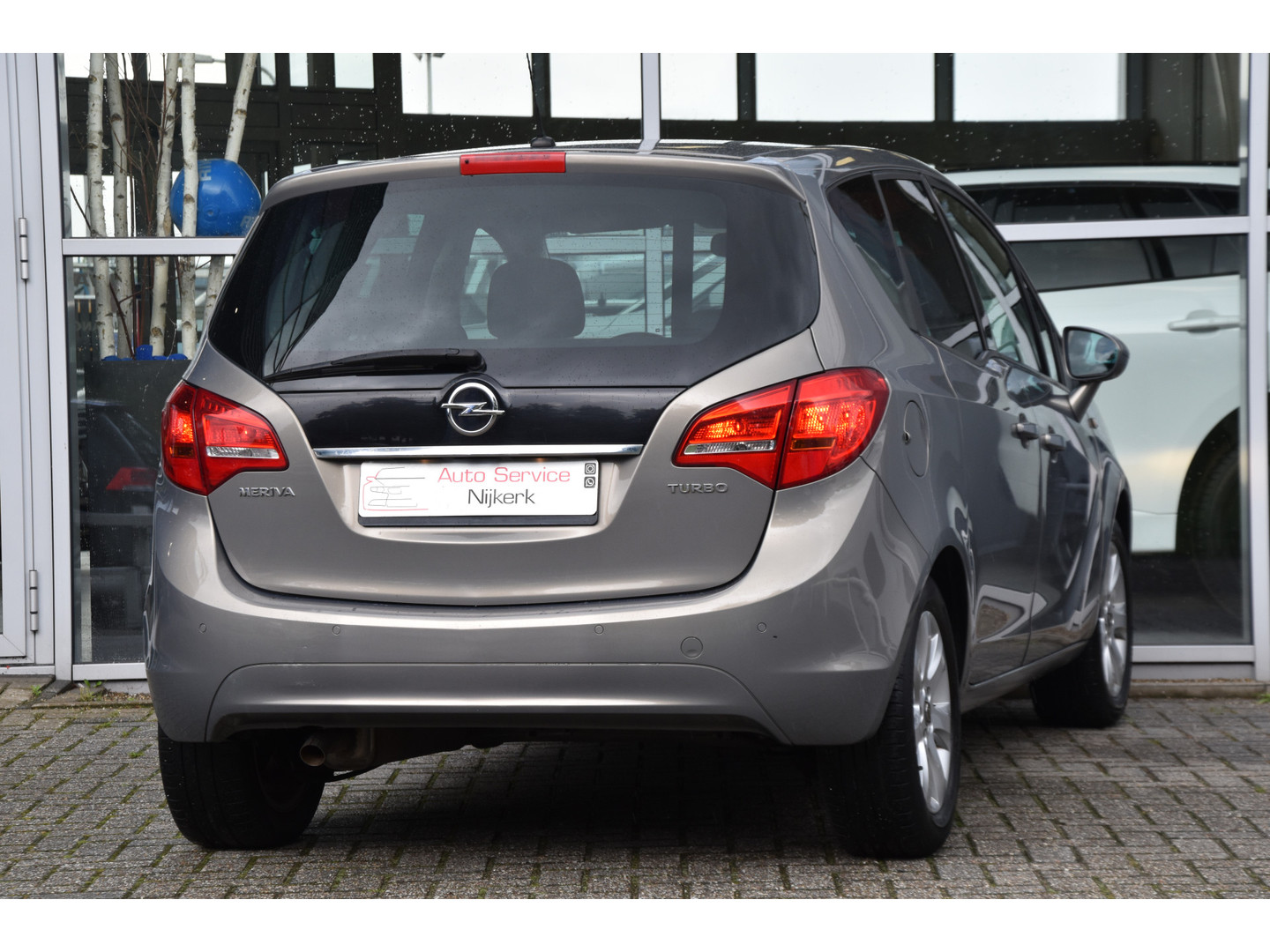 Opel Opel