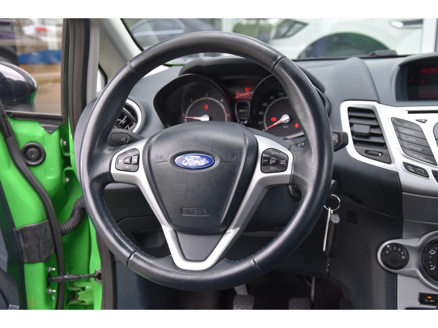 Ford
