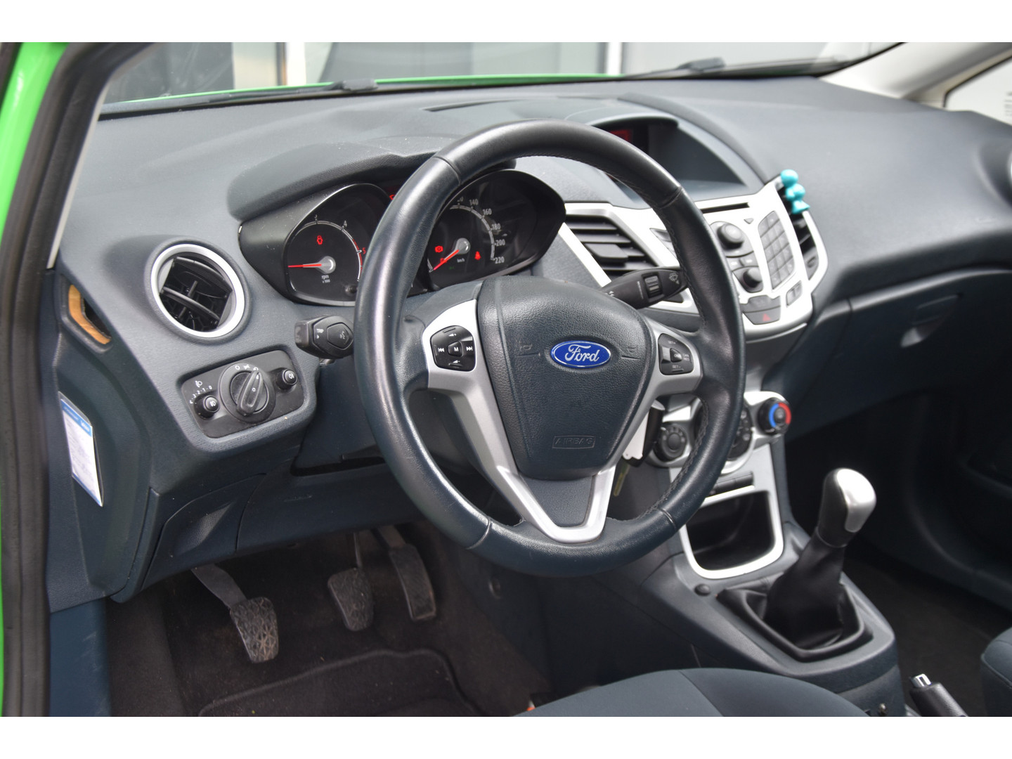Ford