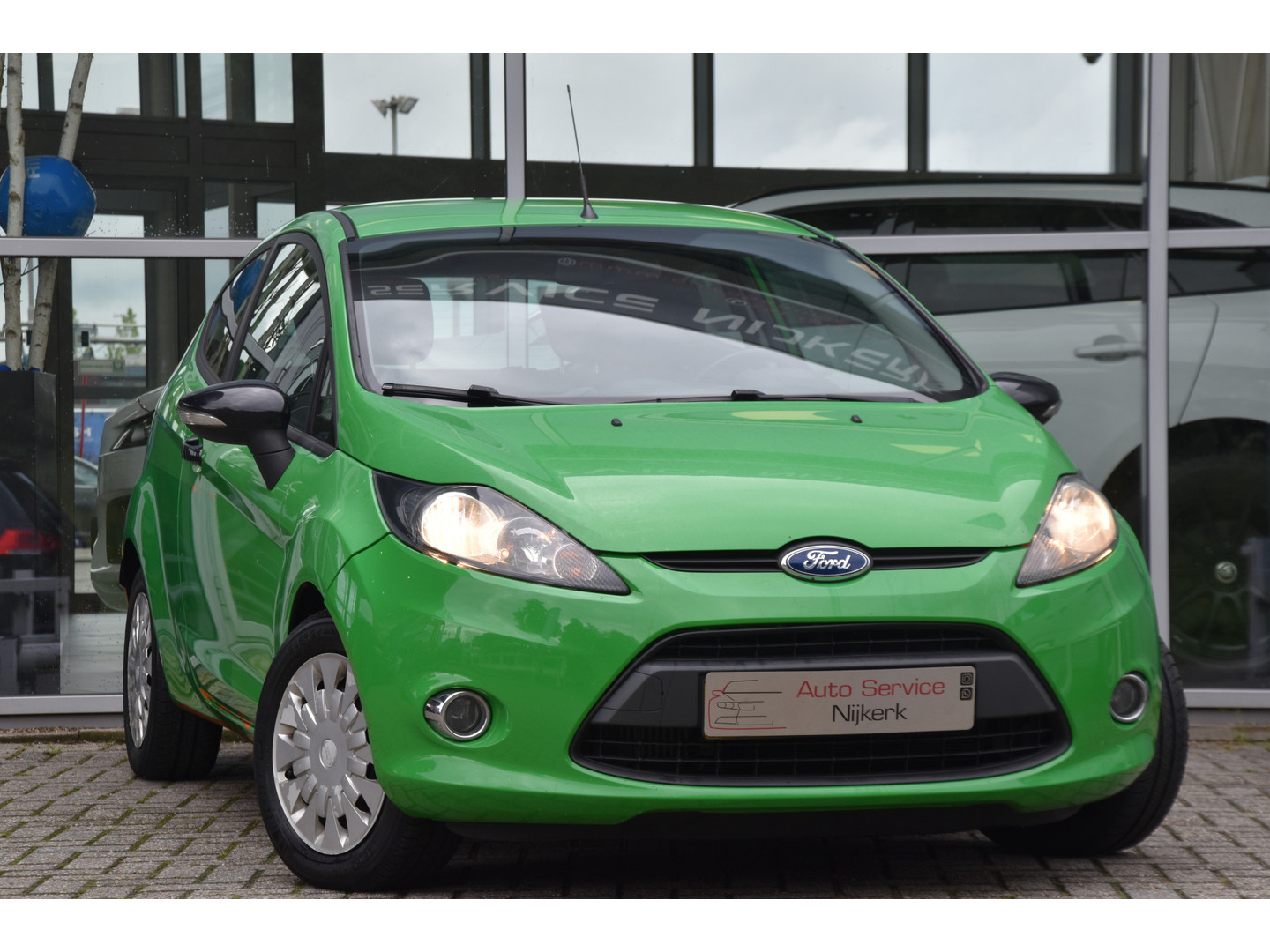 Ford