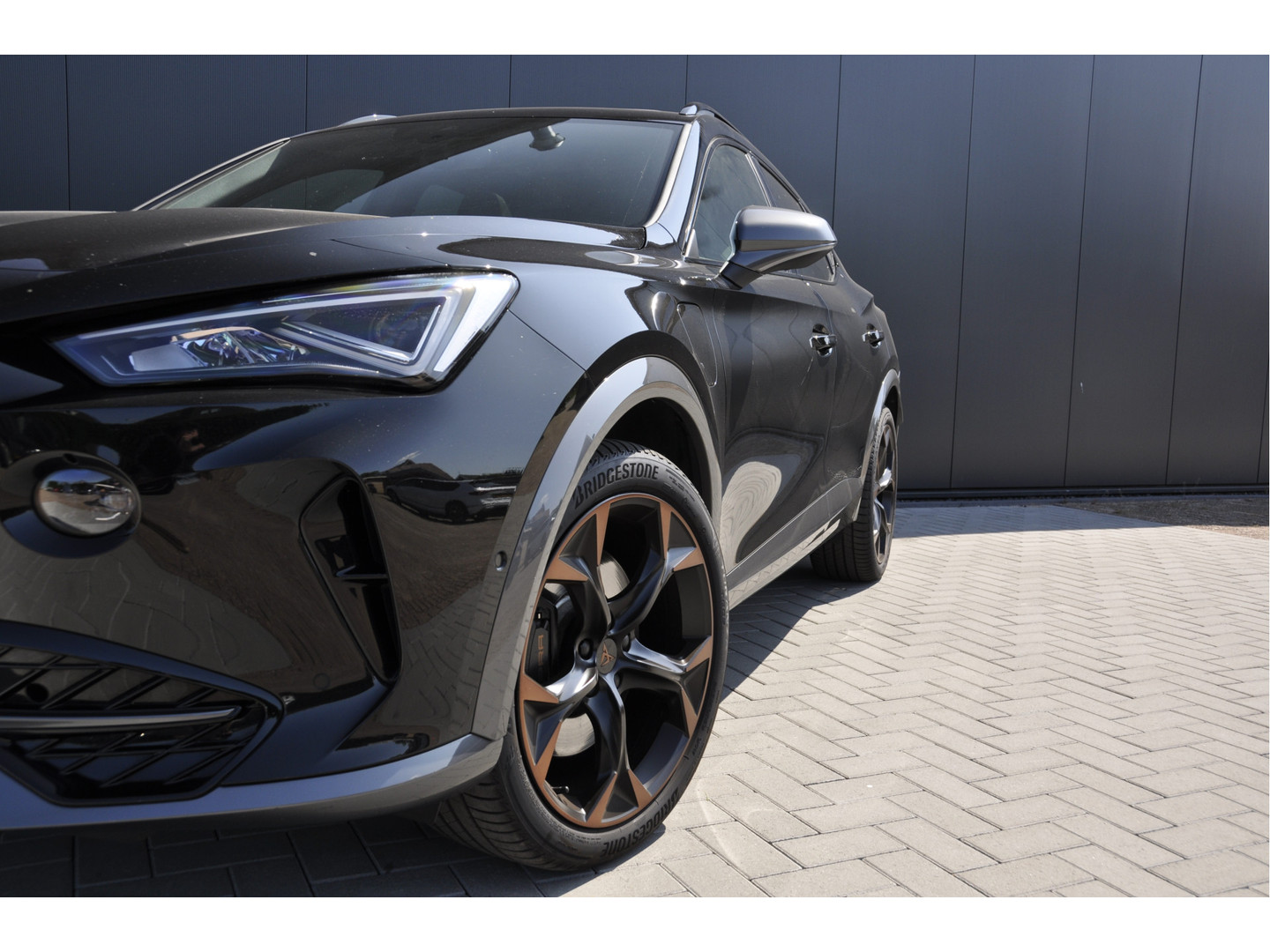 CUPRA