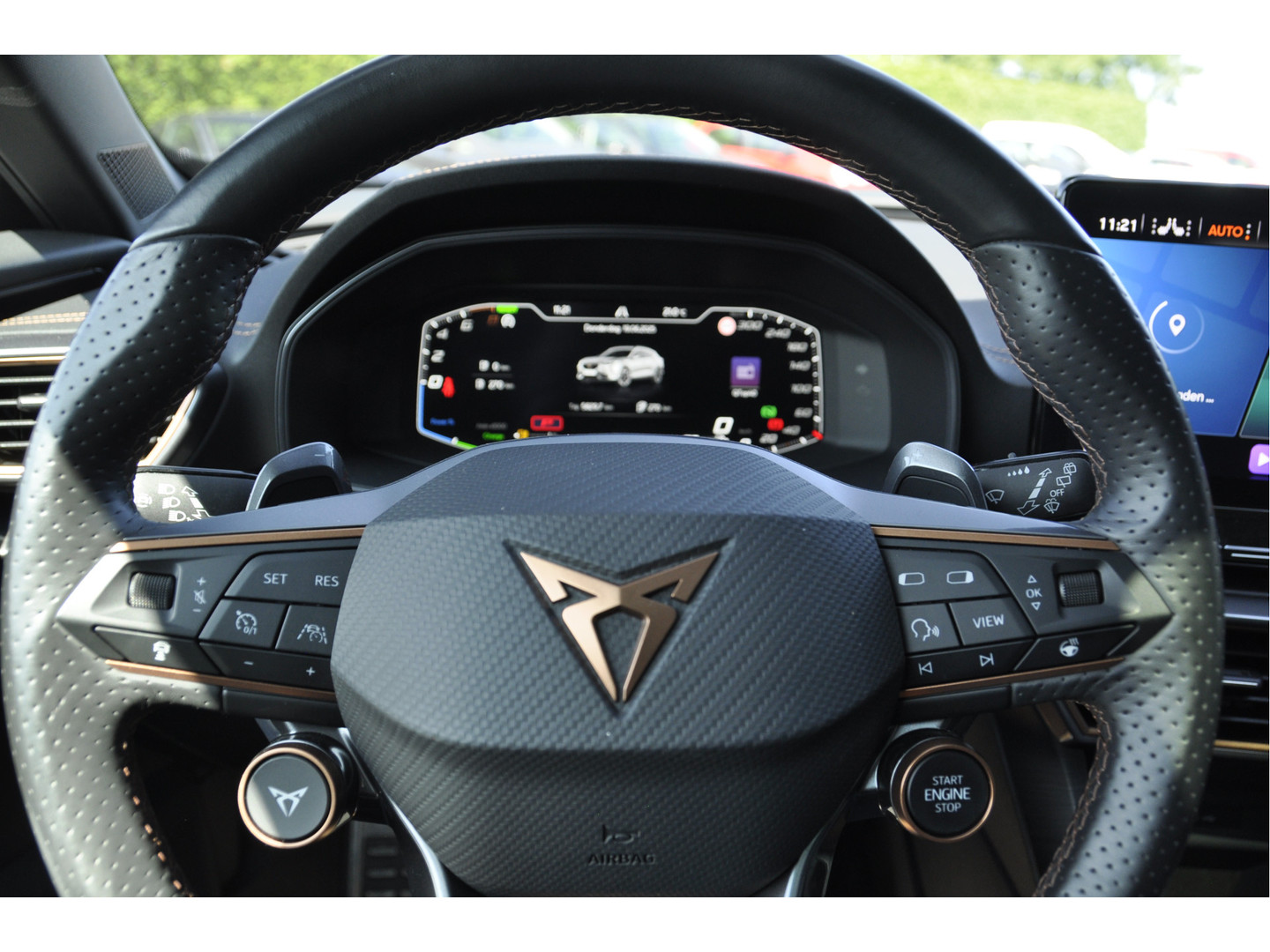 CUPRA