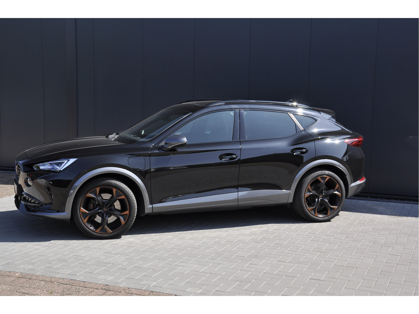 CUPRA