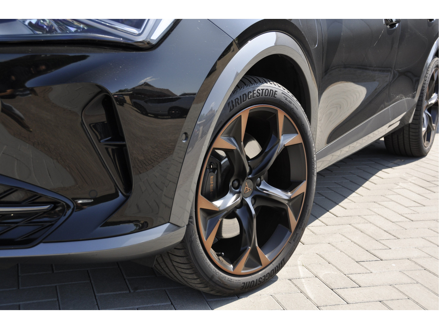 CUPRA