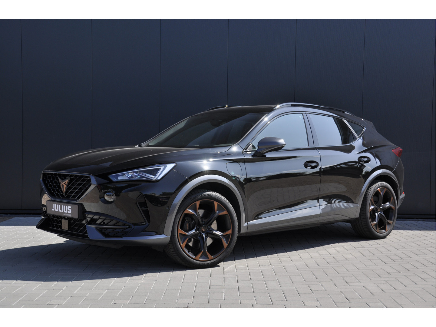 CUPRA