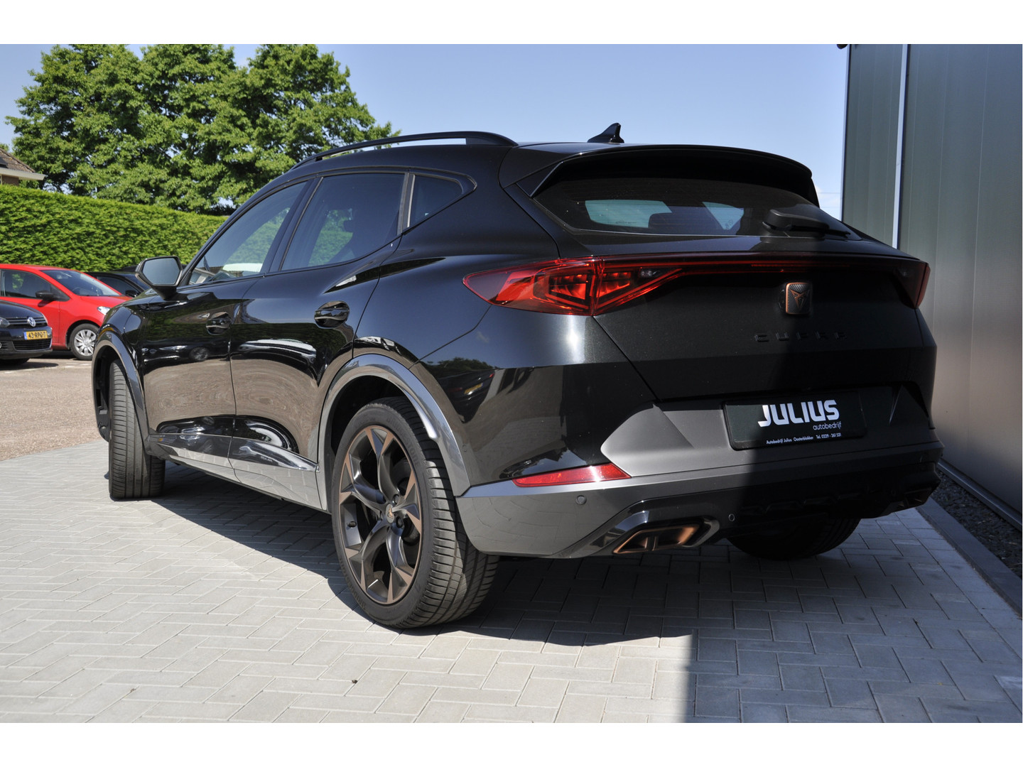 CUPRA