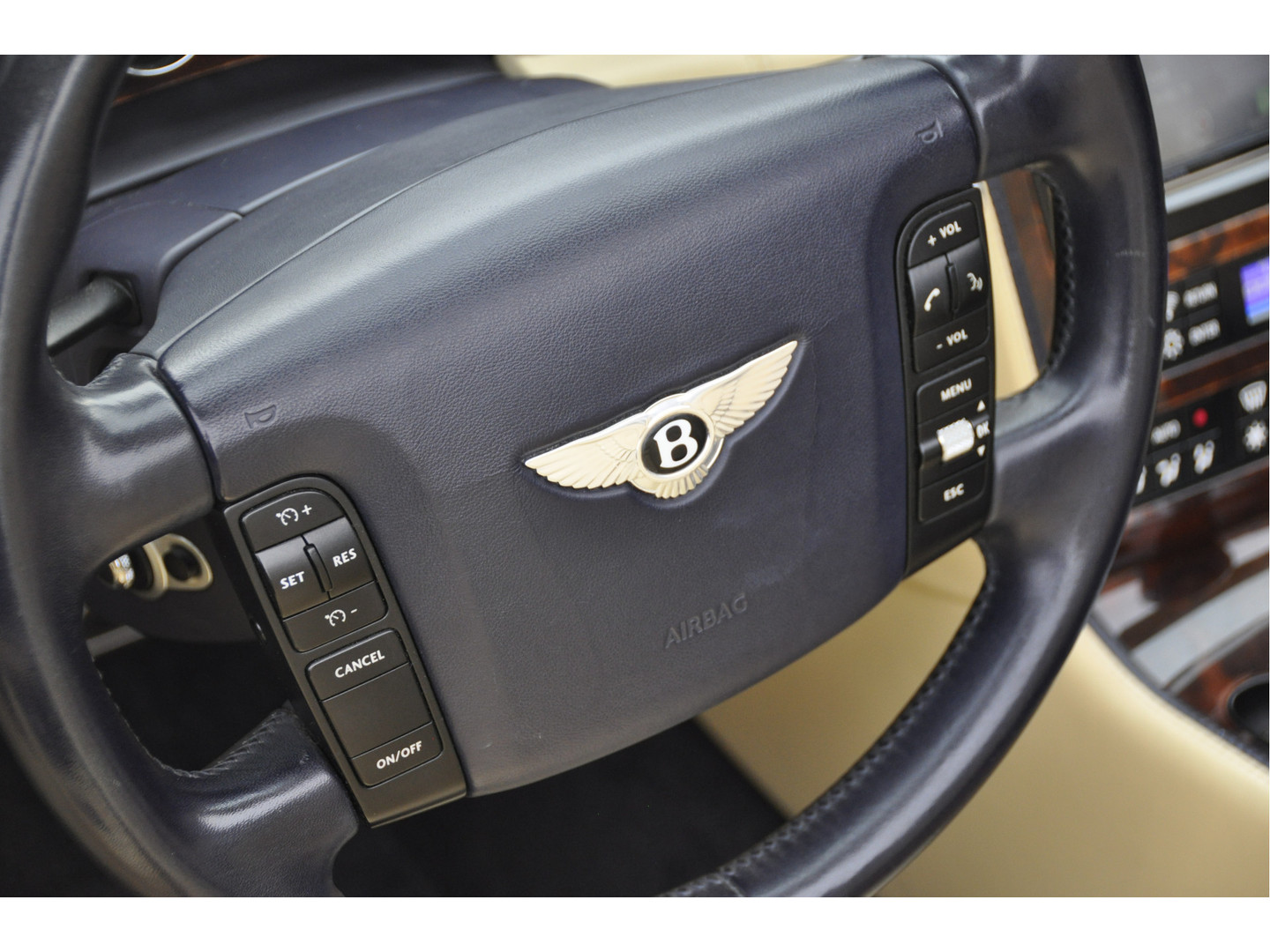 Bentley