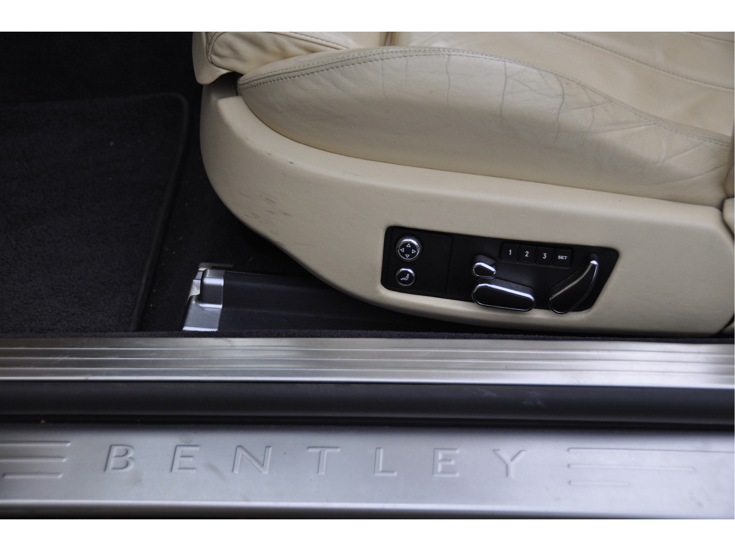 Bentley