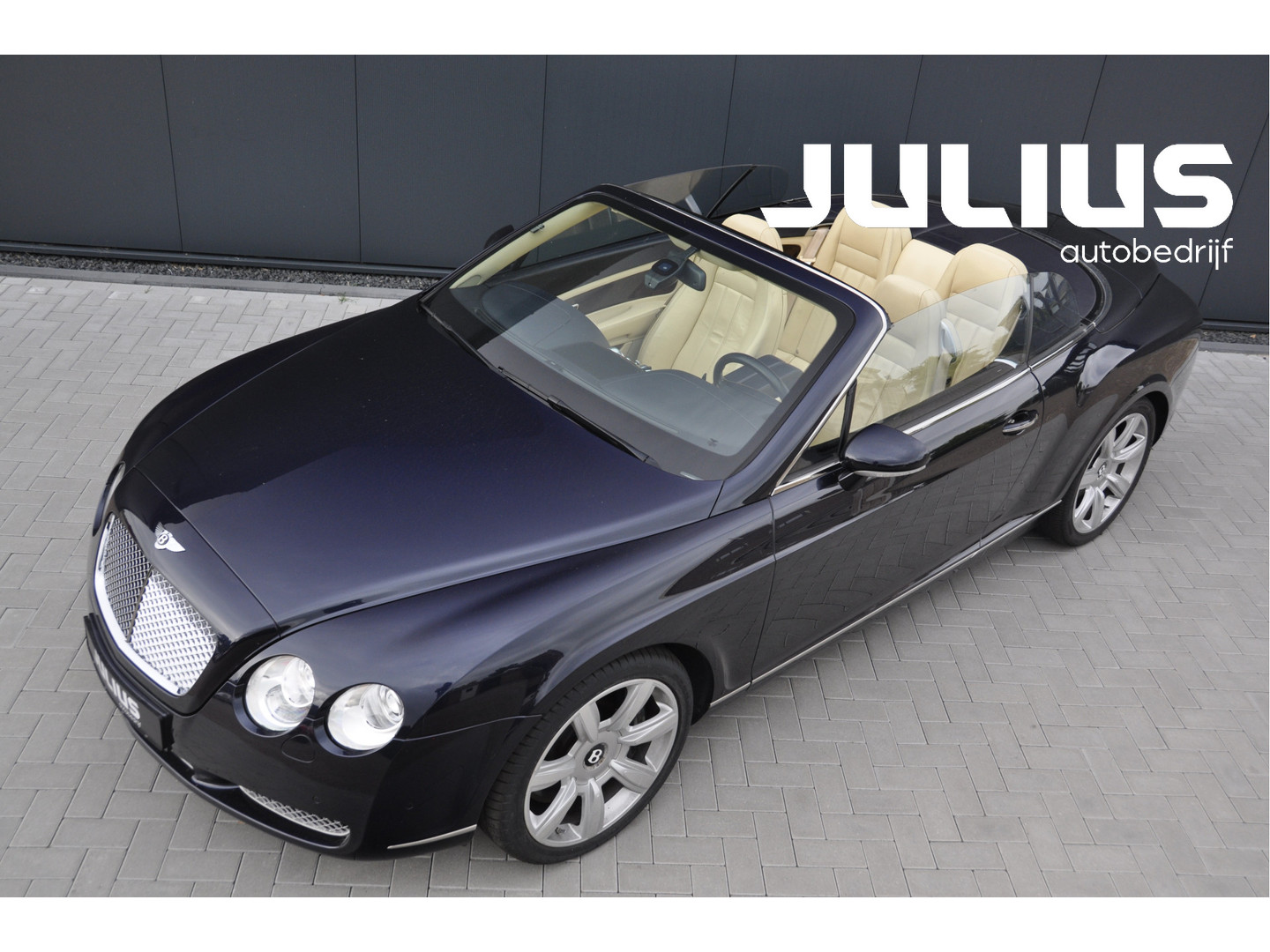Bentley