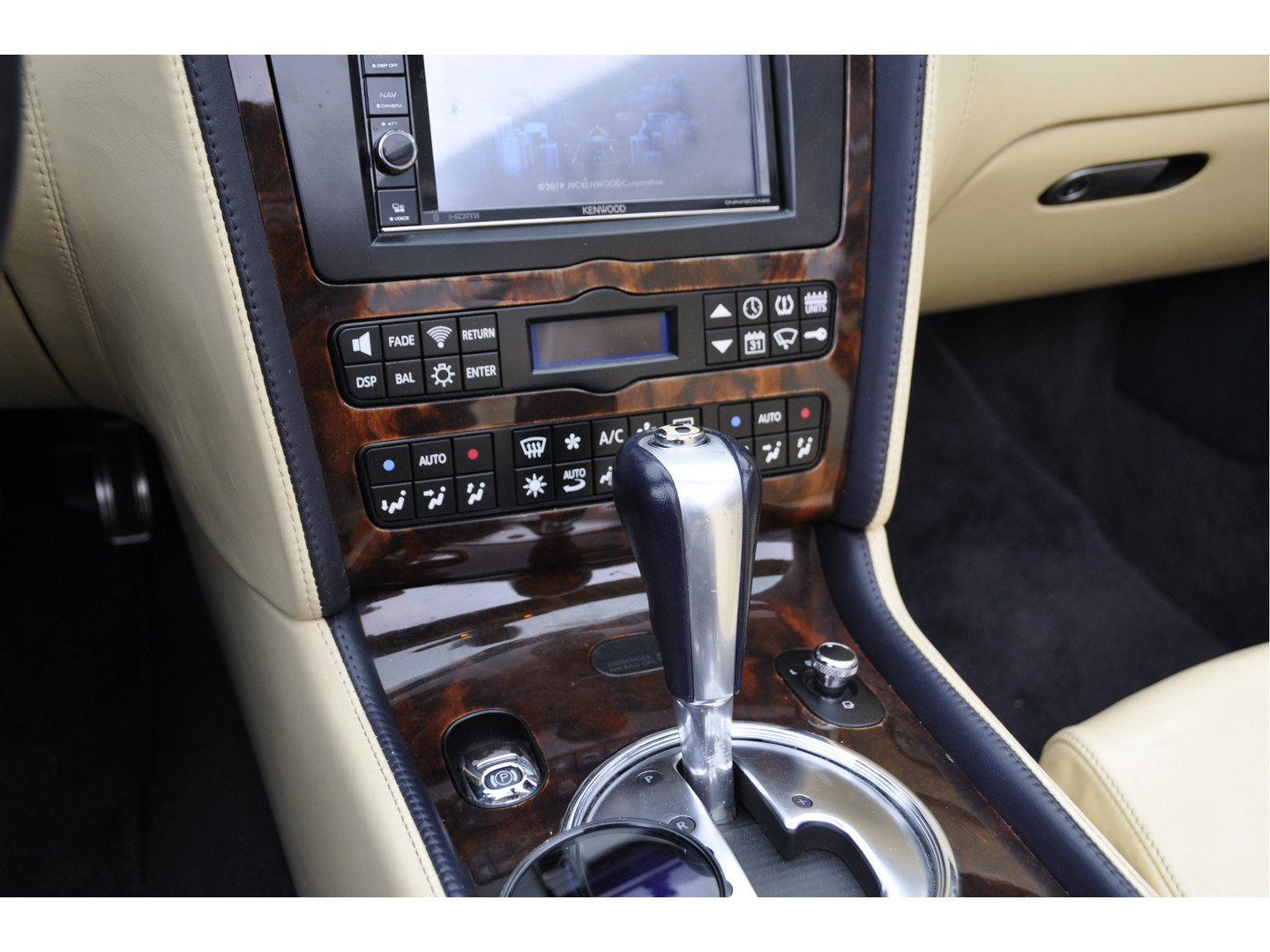 Bentley