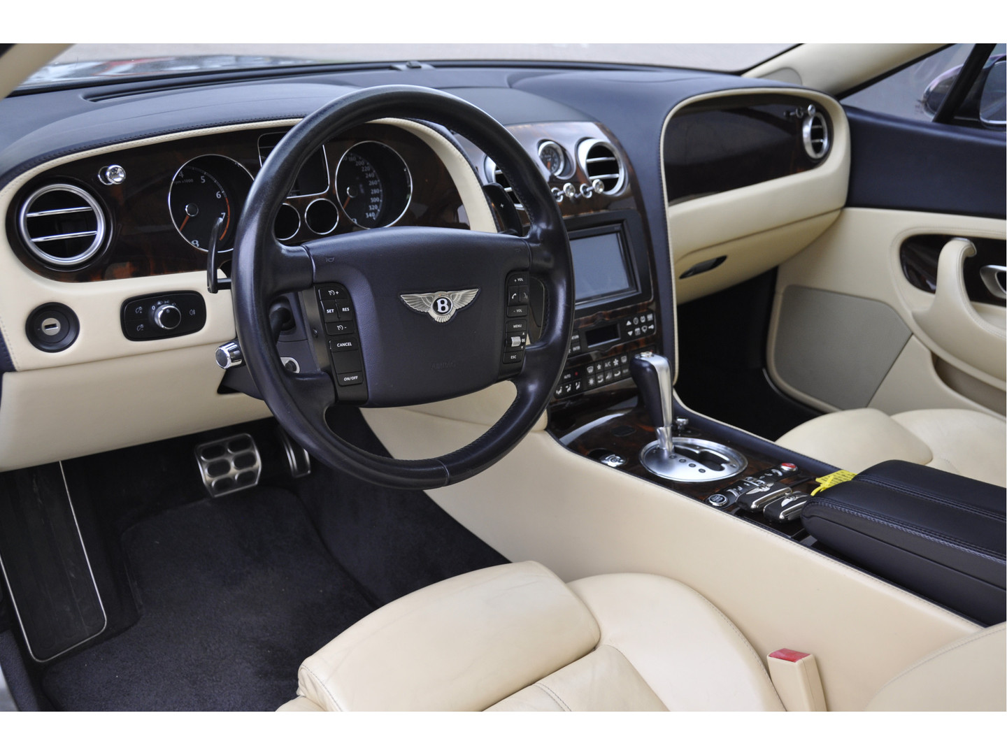 Bentley