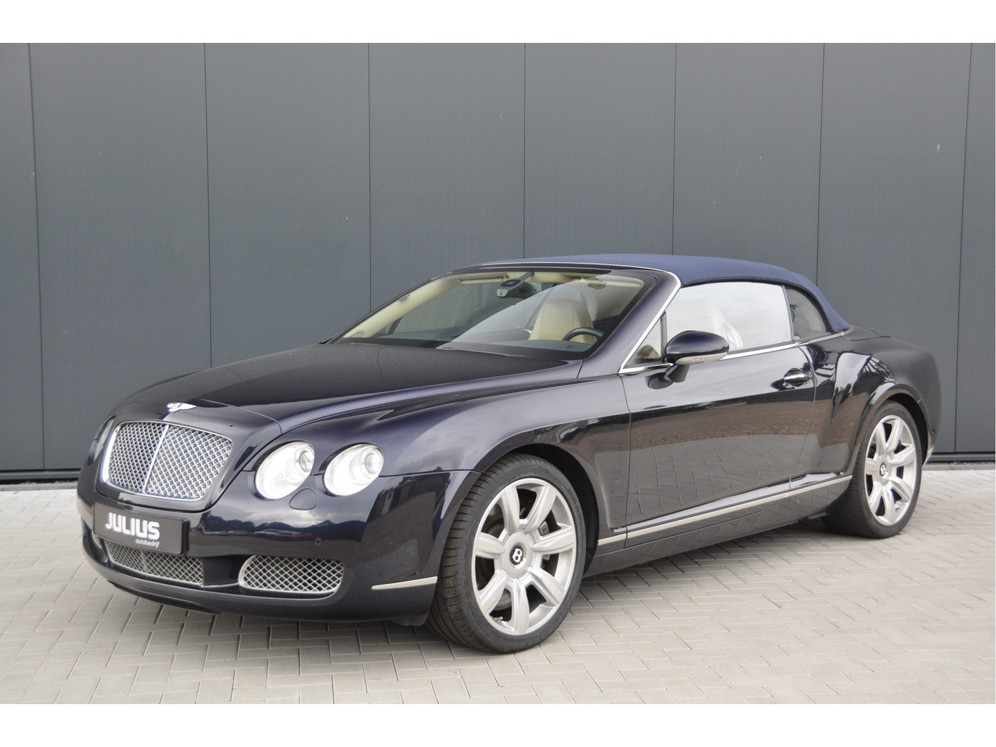 Bentley