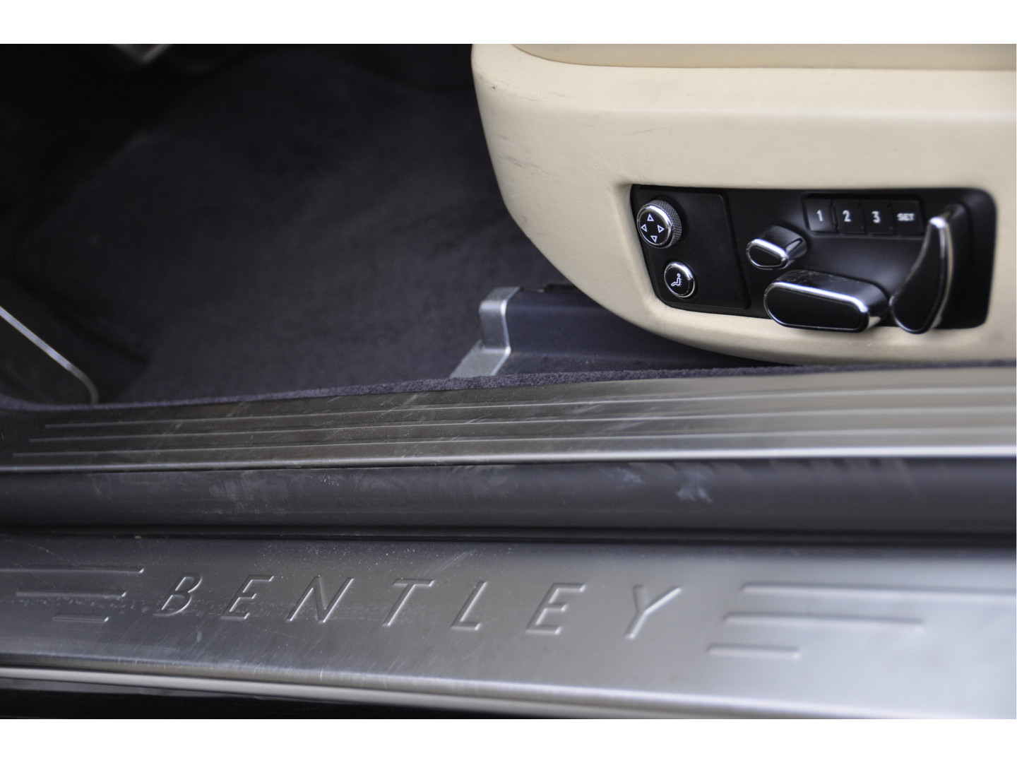 Bentley