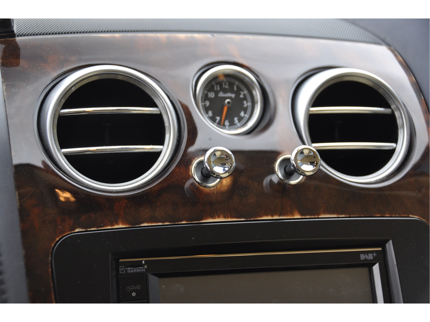 Bentley