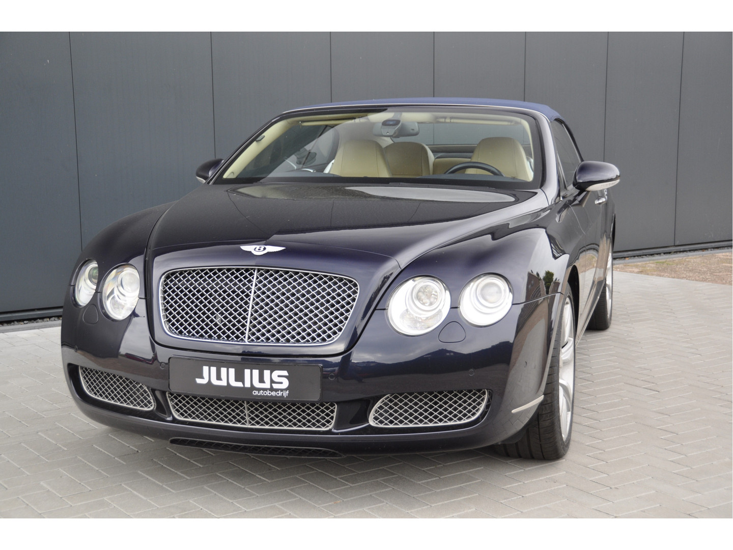 Bentley