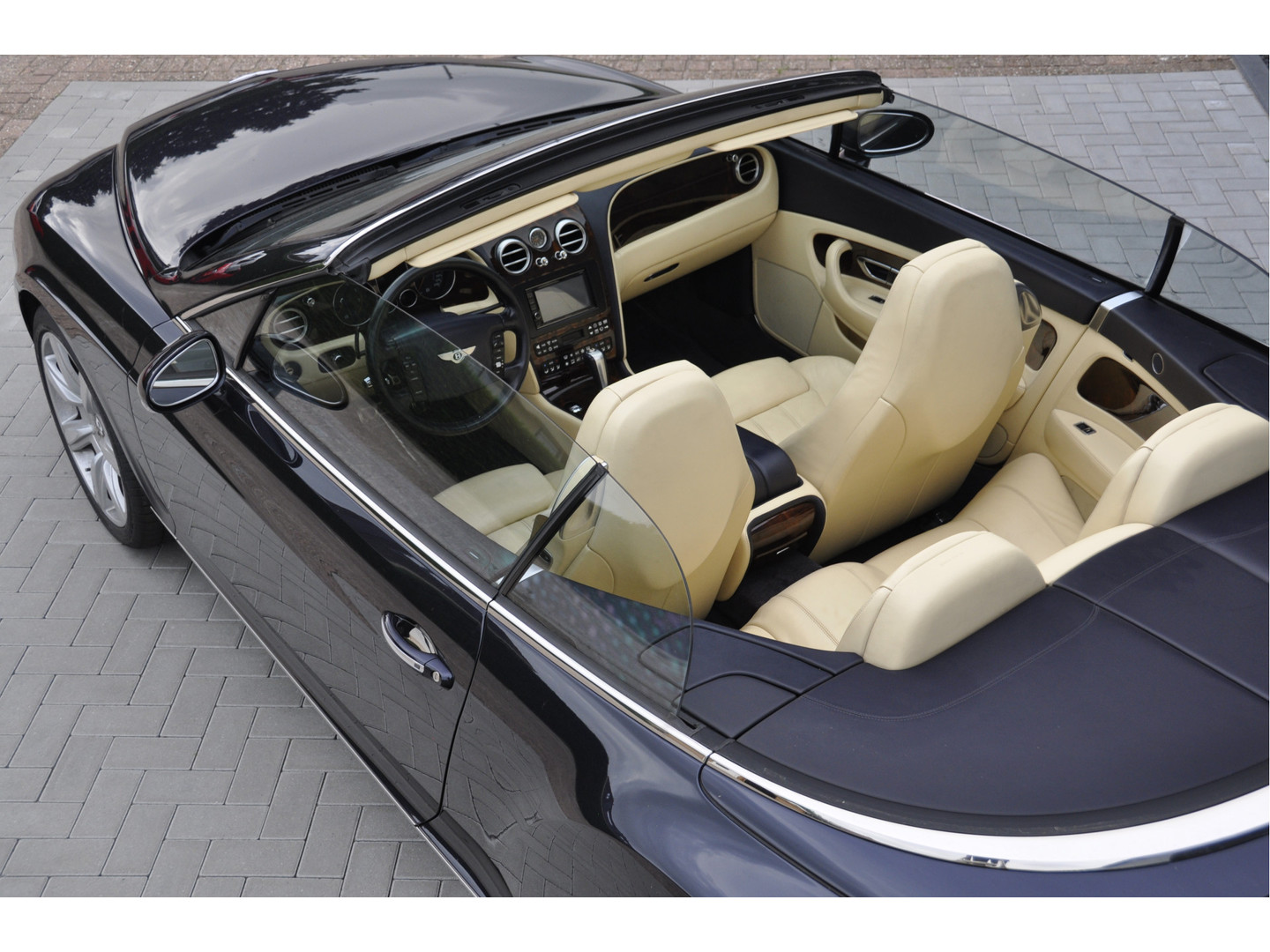 Bentley