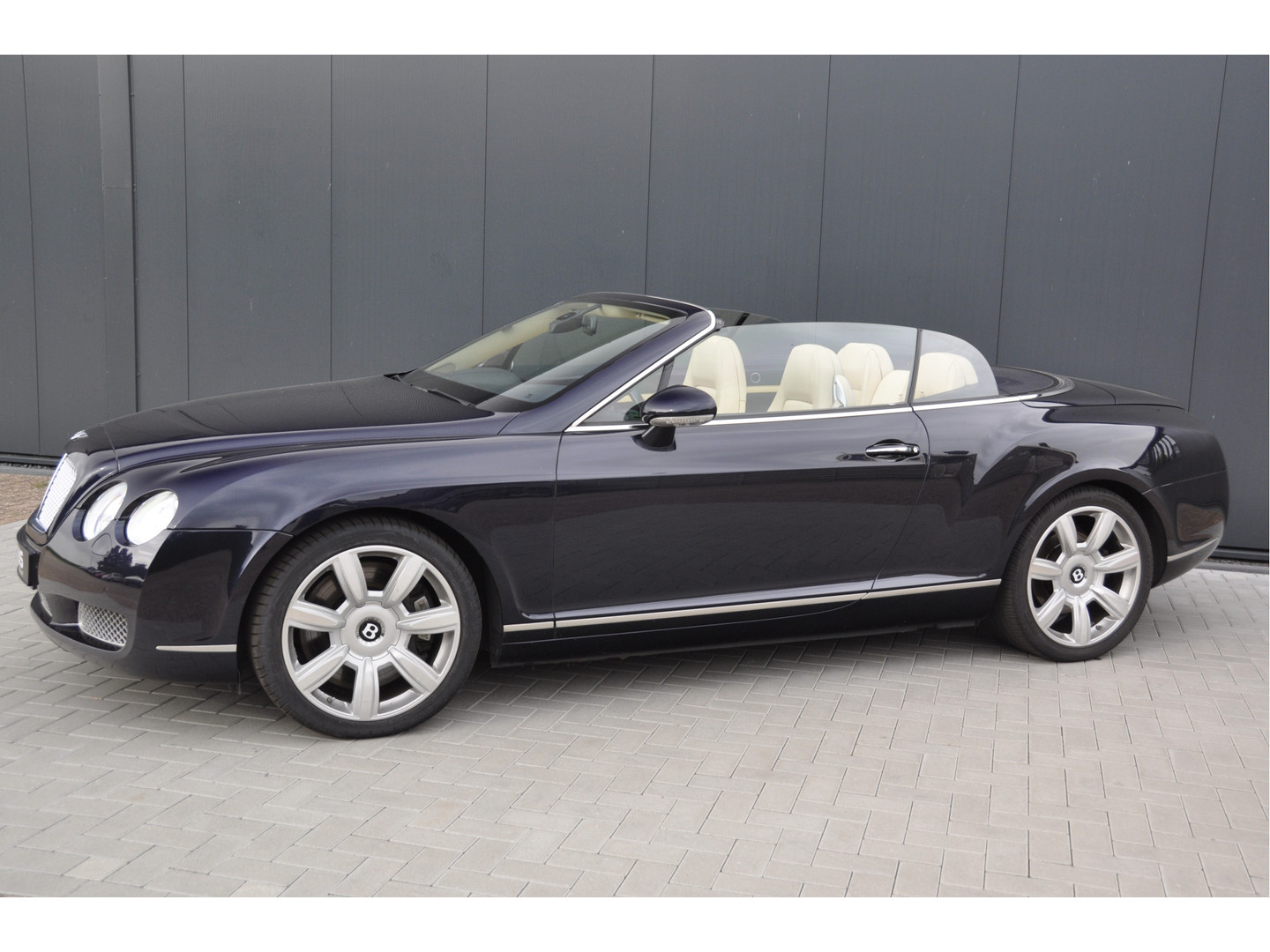 Bentley