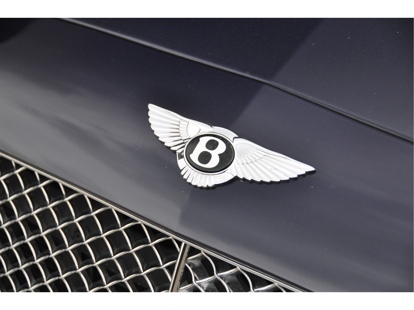 Bentley