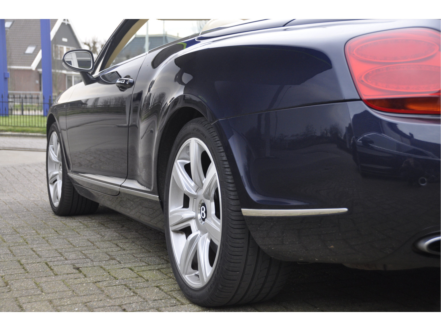 Bentley