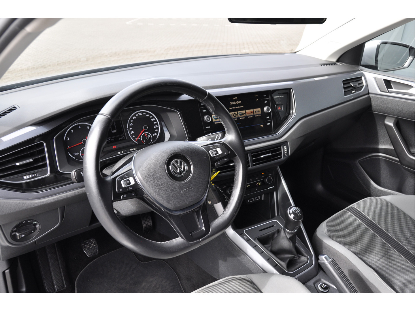 Volkswagen