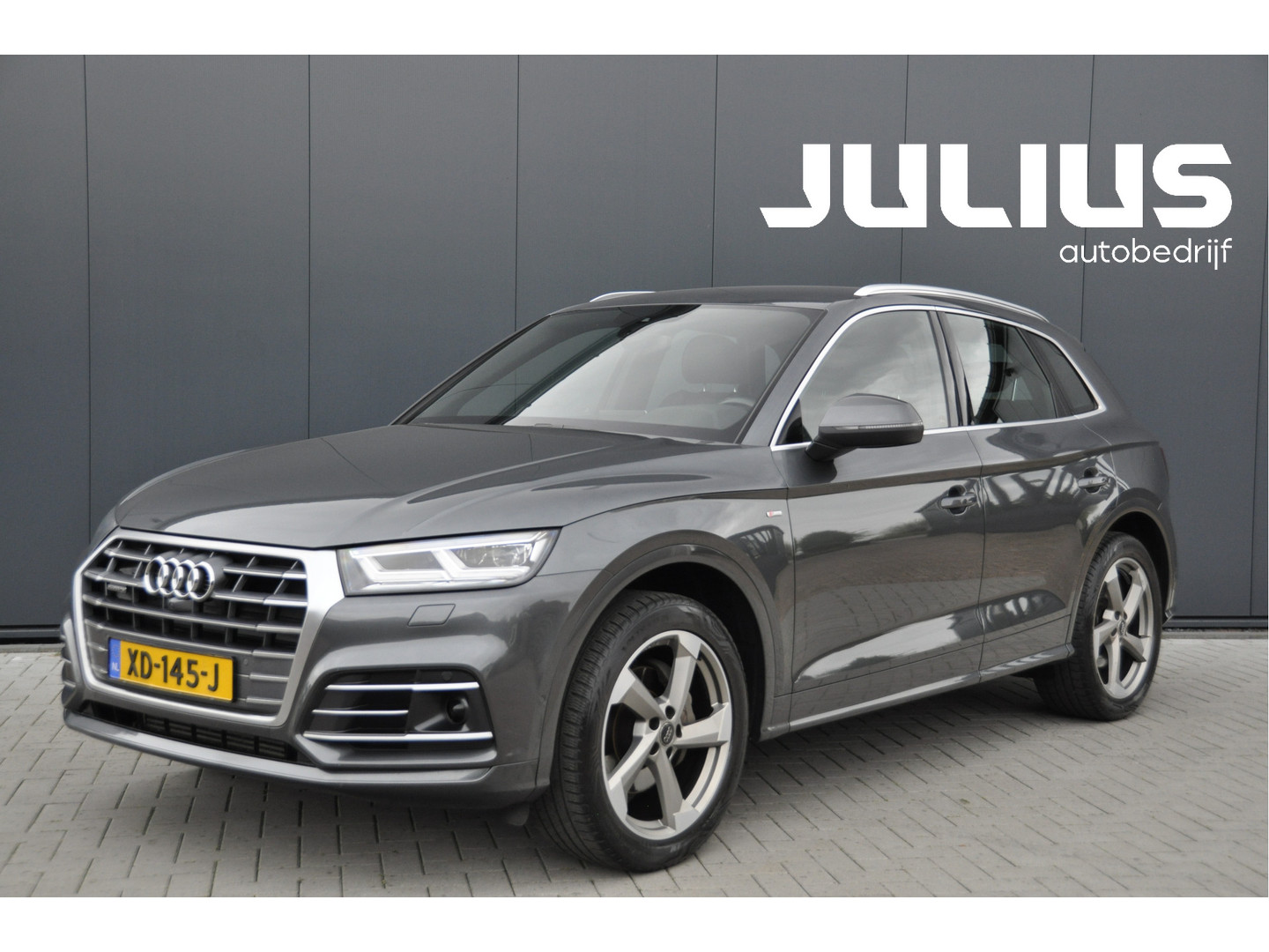 Audi Audi