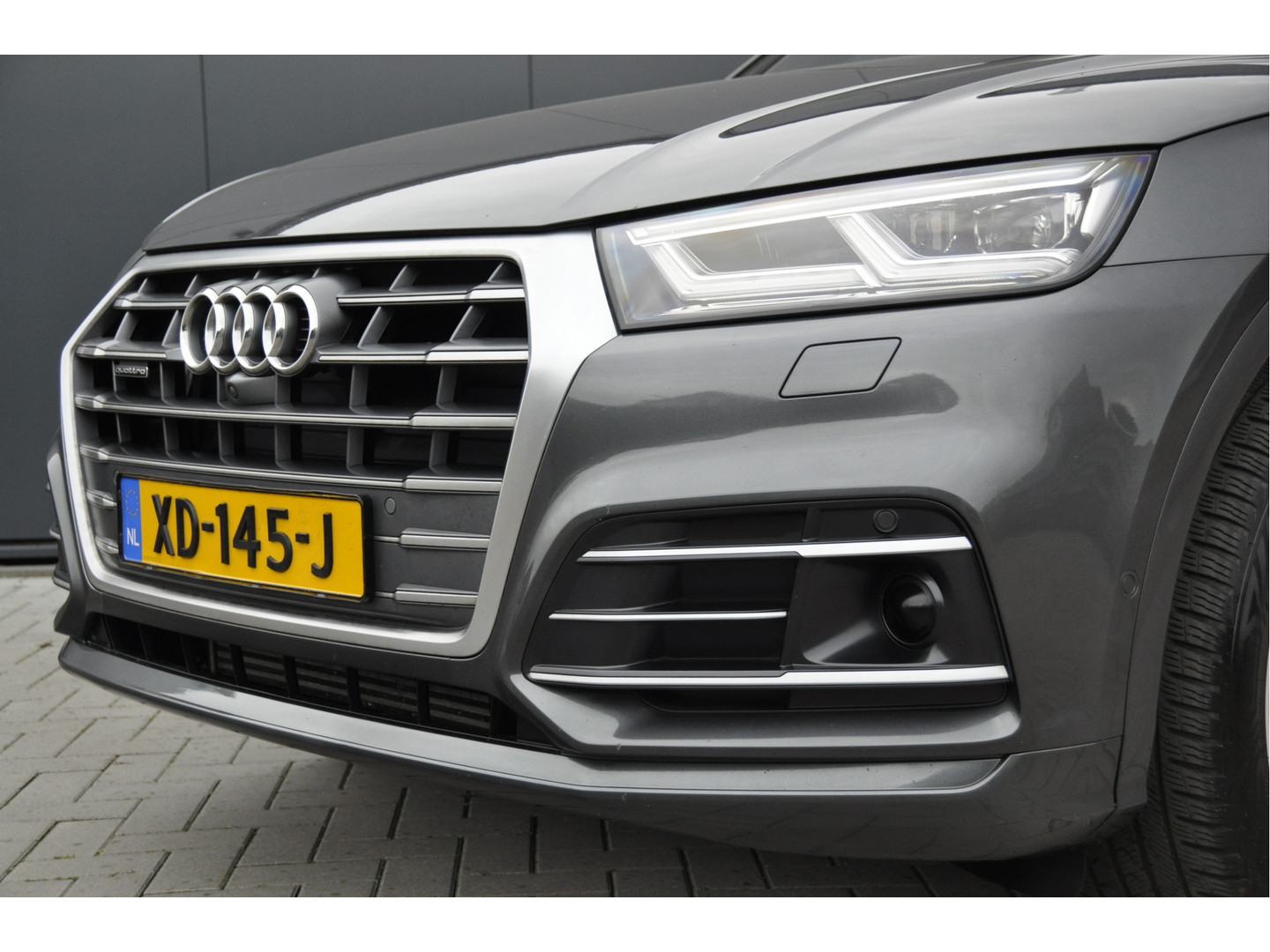 Audi Audi