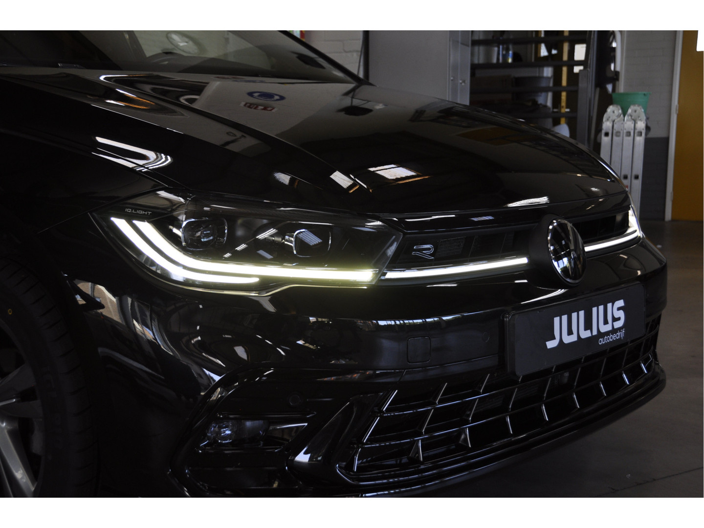 Volkswagen
