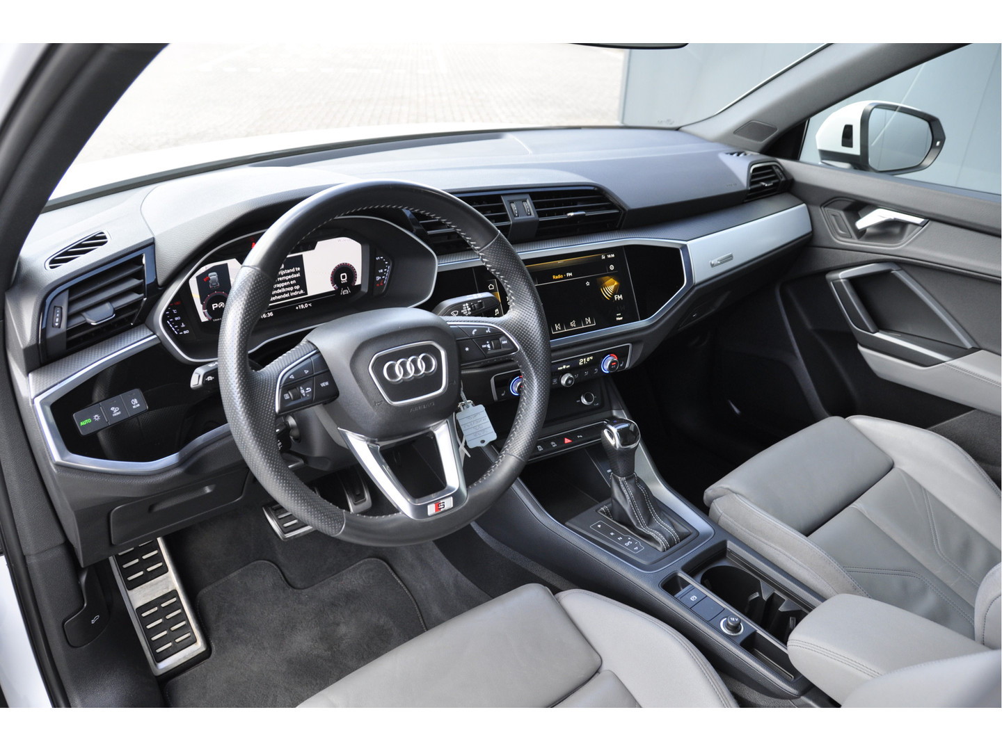 Audi