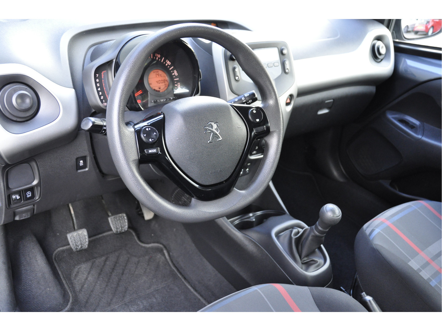 Peugeot