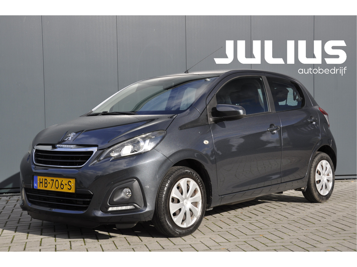 Peugeot