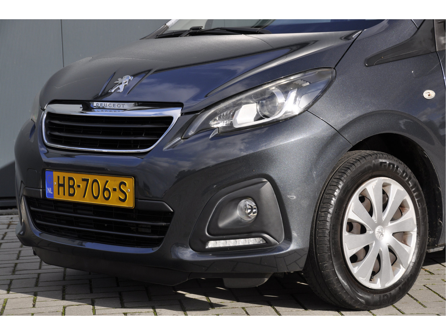 Peugeot