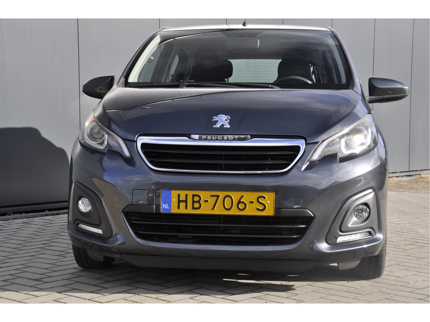 Peugeot