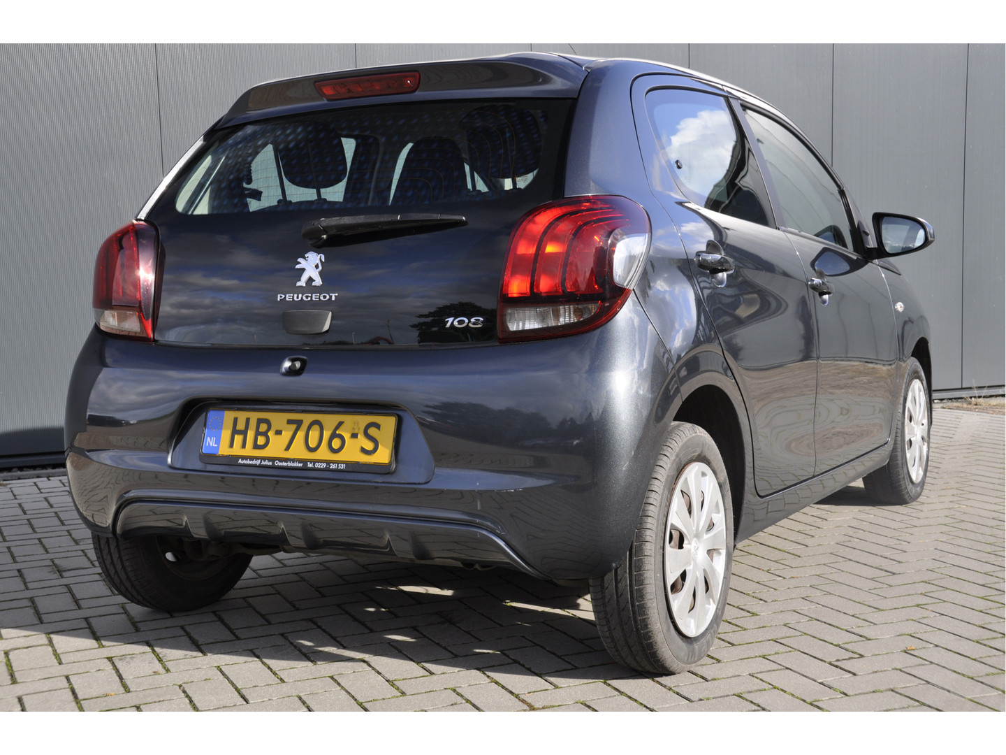 Peugeot
