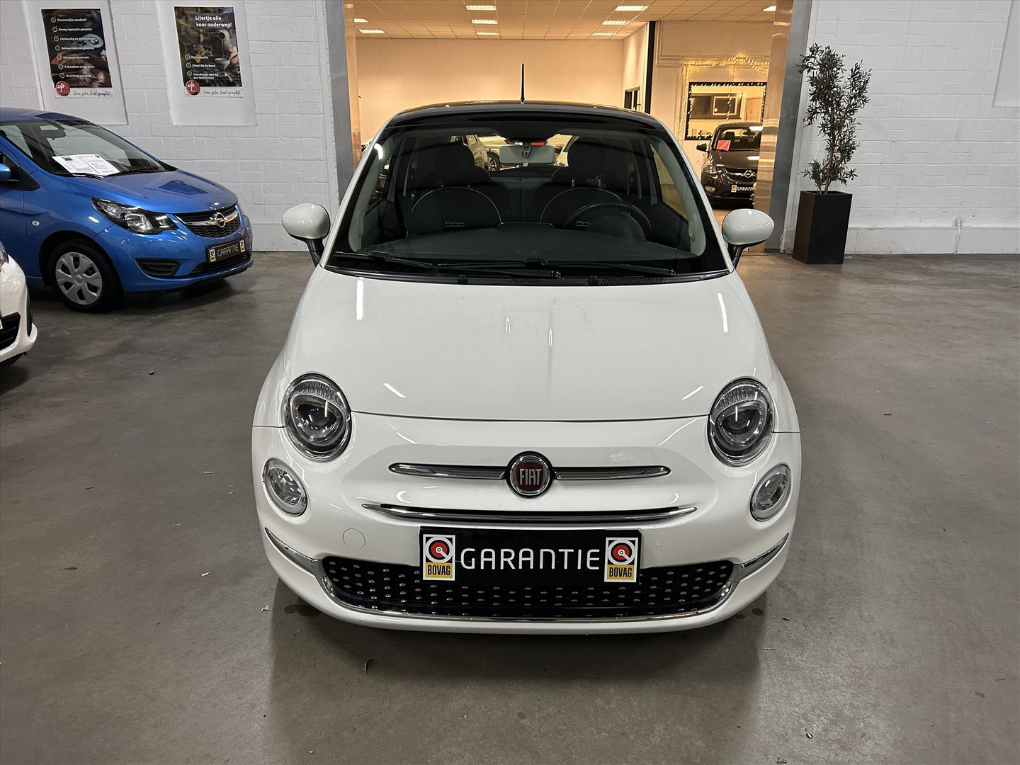 Fiat