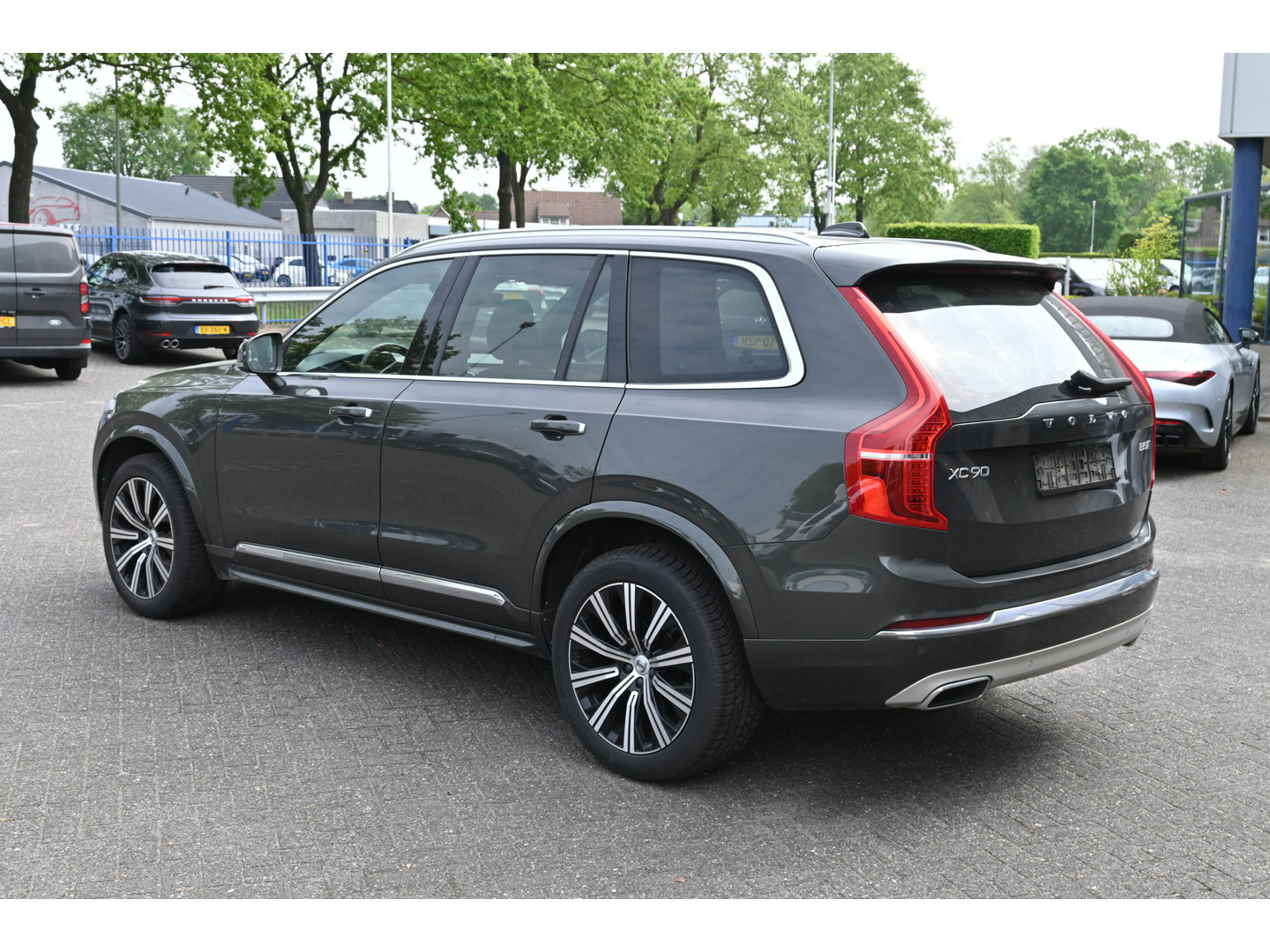 Volvo