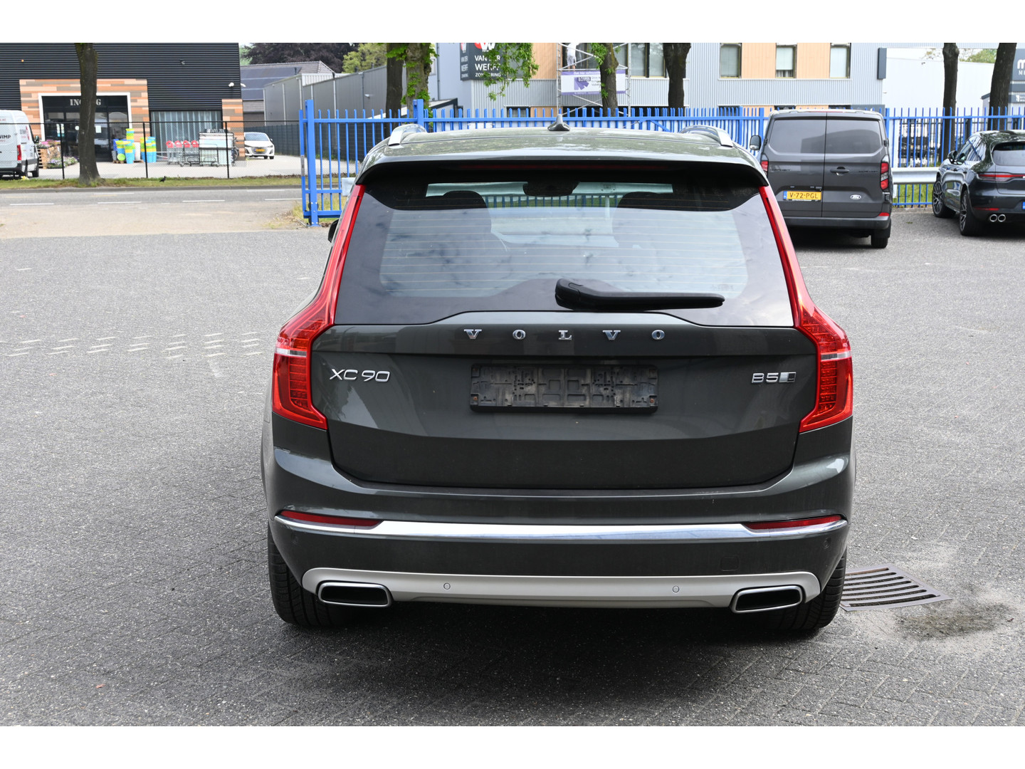 Volvo