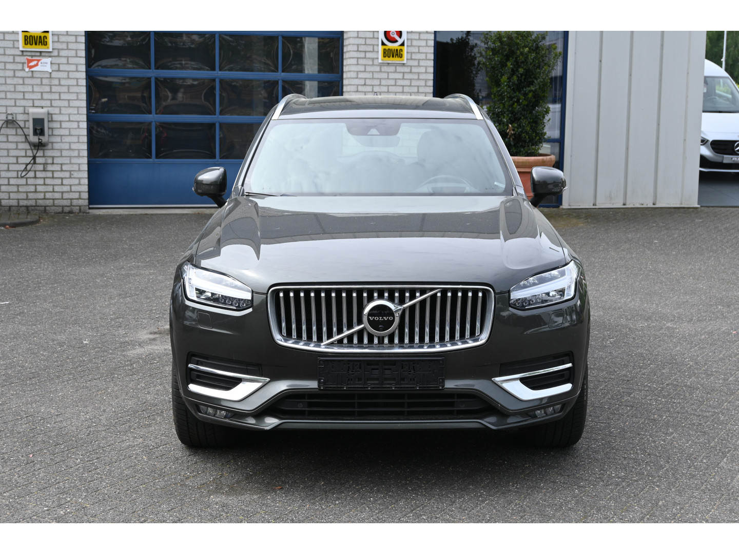 Volvo