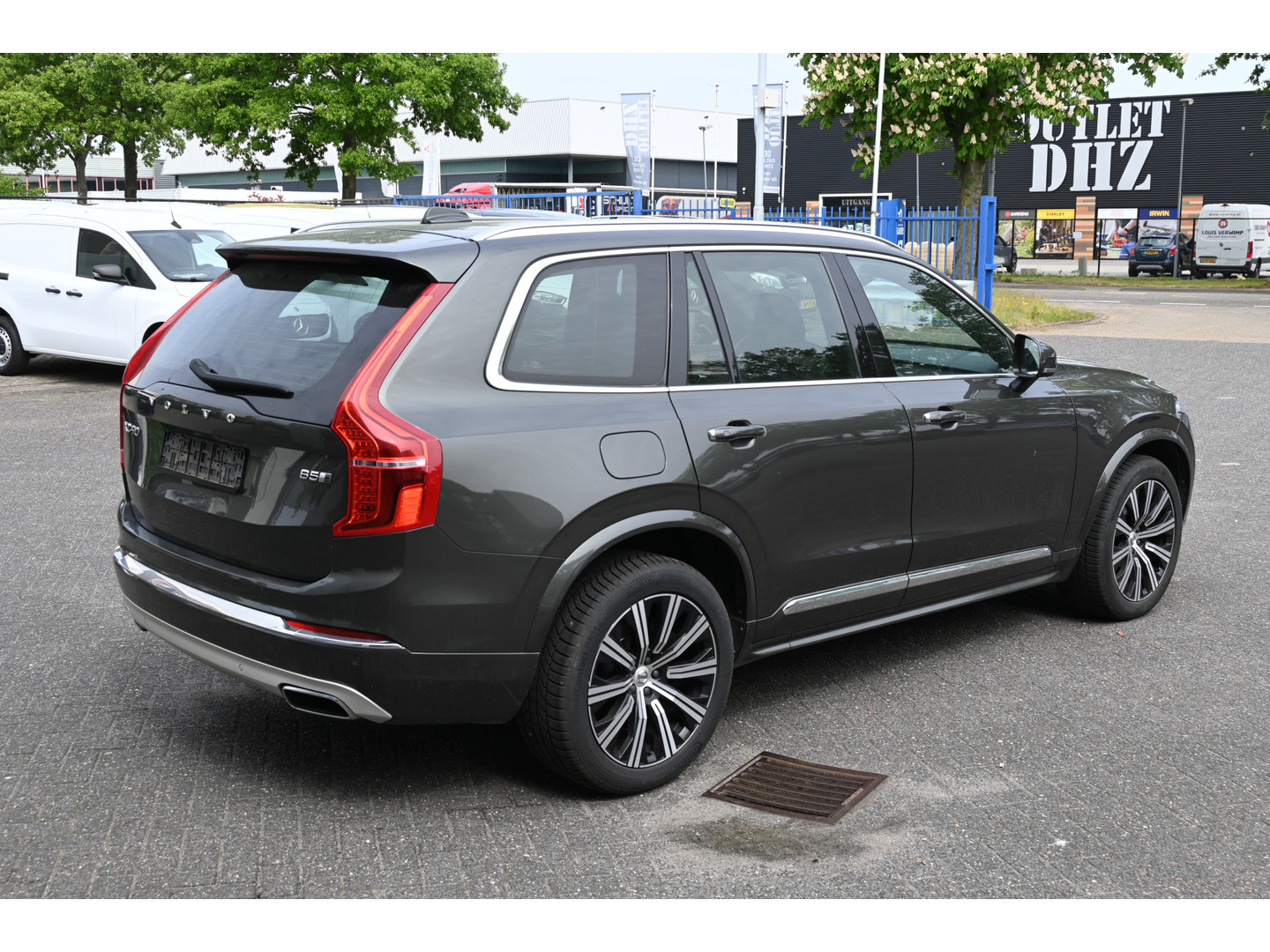 Volvo