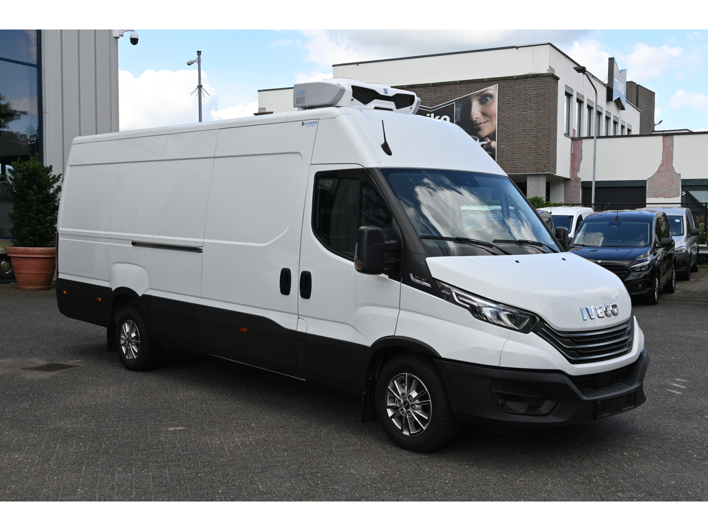 Iveco