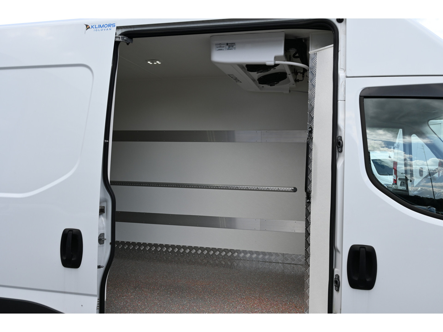 Iveco