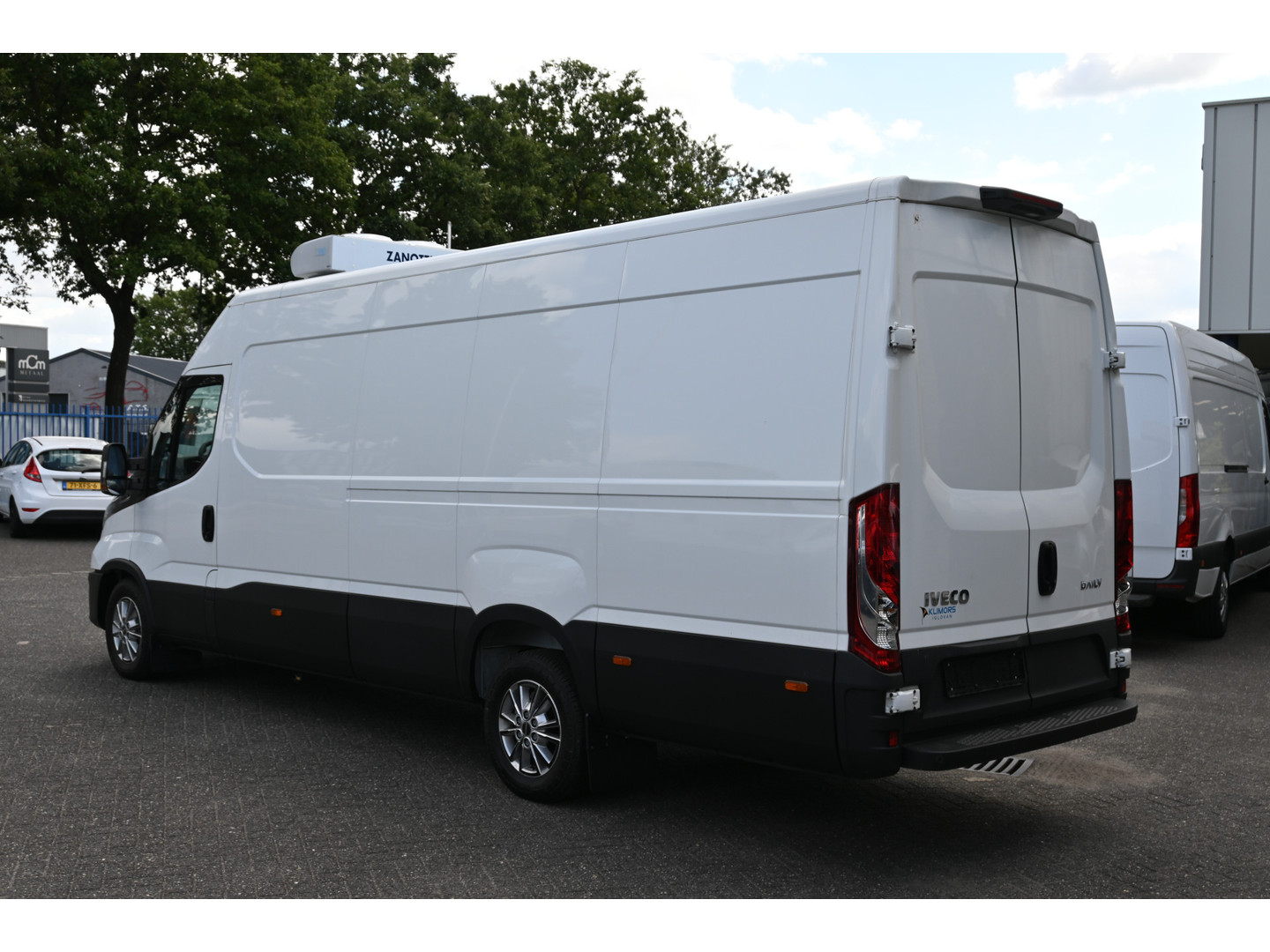 Iveco