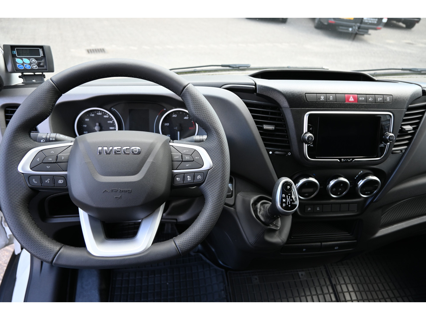 Iveco