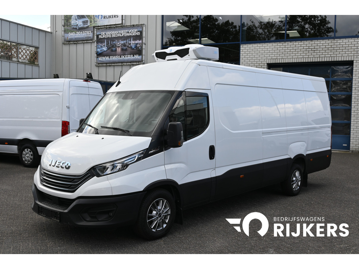 Iveco