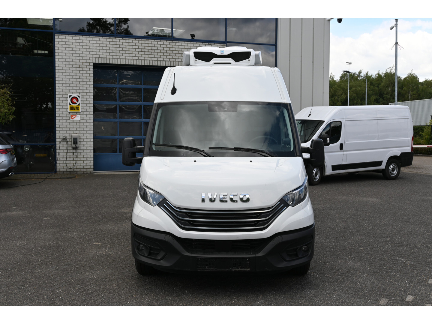 Iveco